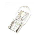 Ampoule tout verre HERT T20 W21W 12 volts 21 W W3X16D adaptée à diverses applications de phares VESPA WEDGE BASE