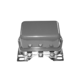 Regolatore elettromeccanico adattabile MARELLI IR50B 12 volt 26 ah per MOTO GUZZI V7 700 750 850 HARLEY DAVIDSON XLH 900 1000 SPORTSTER FL FLH ELECTRA GLIDE r.o. 12703800/01 63415002 74150-64 