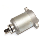 Motorino avviamento per PIAGGIO VESPA 125 150 200 ET4 X7 X9 FLY ZIP BEVERLY GT LX LXV S X8 r.o. 82611R R13441011A0