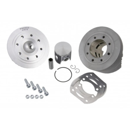 OFERTA PINASCO 25030797 kit cilindro aluminio 135 ZUERA ST TOURING para VESPA 50 125 PRIMAVERA ET3 PK NLR ESPECIAL