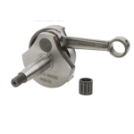 OFERTA ESPECIAL Cigüeñal PINASCO 25080888 de 51 mm de carrera y cono avanzado de 20 mm para VESPA 125 PK XL PRIMAVERA ET3 modificación APE