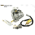 Carburador PINASCO 25295002 SI 26 26 H completo para VESPA 125 150 200 COSA