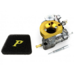 Carburador PINASCO 25294802 SI 24 VRX-R 24 para VESPA 125 150 160 180 200 PX PE SPRINT VBB VNB