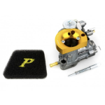 Carburador PINASCO 25294903 SI 26 VRX-R 26 con miscelador para VESPA 125 150 160 180 200 PX PE