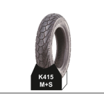 Radreifen Reifen 120/70 11 KENDA K415 M+S 56L für PIAGGIO 125 HEXAGON VESPA 50 125 150 200