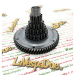 Original PIAGGIO komplette Primärwelle für VESPA 125 PX PE ARCOBALENO von 1981 bis 2001