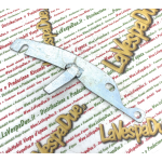 Flywheel locking tool for VESPA all models 50 90 125 150 160 180 200 SPECIAL PX PE PS SUPER PK ET3 RALLY flywheel locking lever disassembly 19.1.20095