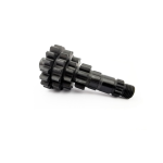 GORI 10 12 15 17 Mehrfach-Getriebeblock für INNOCENTI LAMBRETTA mit enger Übersetzung für Getriebe mit großen Zähnen 31270931