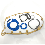 Guarnizioni carter motore per GILERA 125 4T seconda serie anno 1951 