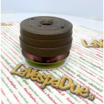 Puleggia Motrice Anteriore Completa Frizione per PIAGGIO SI PX CIAO BRAVO SUPERBRAVO GRILLO BOSS per modelli con Variatore r.o. 100161