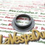 Scodellino flangia di supporto paraolio lato frizione albero motore VESPA 98 125 150 V1T V15T V30 V33T VU1T APE A1T A15T r.o. 010012