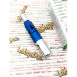 Butangasbrenner TURBO TORCH FLAME 1300° für Schnellkupplungslager und diverse Anwendungen Grillvorschweißen