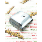 Deflettore sul cilindro in metallo ORIGINALE PIAGGIO per PIAGGIO 50 CIAO tutti i modelli cuffia testa r.o. 190310