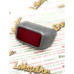 Komplettes Rücklicht mit Einzellicht für VESPA 125 VM2T VN1T VN2T VNA1T VNA2T 150 VL1T VL2T VL3T GS VS1T VS2T VS3T VB1T ro 021098