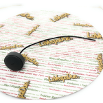 Tappo serbatoio completo di astina e guarnizione per PIAGGIO 50 SI FL2 MIX BOSS qualità Italiana r.o. 185412 267617 298988 ciclomotore con asta tarata  per indicazione livello carburante miscela