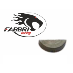 Chiavetta frizione 3 x 3,9 mm rinforzata FABBRI RACING per VESPA 50 N L R SPECIAL 125 PRIMAVERA ET3 PK 50 125 XL RUSH N APE 50