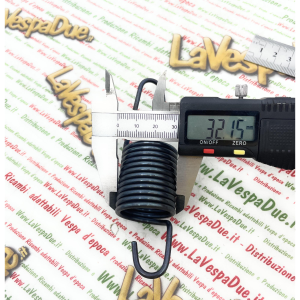 Stand spring for VESPA 80 125 150 200 PX PE disc brake P150 S T5 ro 176169