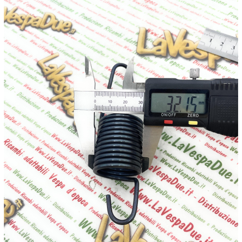 Stand spring for VESPA 80 125 150 200 PX PE disc brake P150 S T5 ro 176169