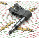 Braccio sospensione anteriore per VESPA 80 125 150 200 PX PE 2° serie T5 COSA PK XL FL AUTOMATICA HP freno a disco r.o. 178051 1780515