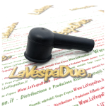 Capuchon de bougie d'allumage pour VESPA 50 90 125 150 160 180 200 PX PE SUPER GTR VBB VNB SPRINT GS SS GL ro 046741