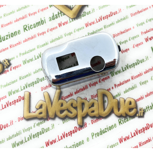 Coperchio commutatore luci per VESPA 90 125 150 PRIMAVERA SUPER SPRINT r.o.4975