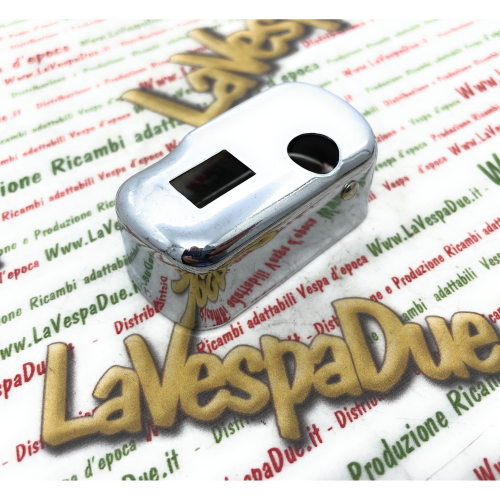 Coperchio commutatore luci per VESPA 90 125 150 PRIMAVERA SUPER SPRINT r.o.4975