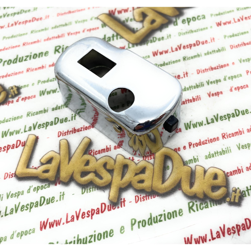 Coperchio commutatore luci per VESPA 90 125 150 PRIMAVERA SUPER SPRINT r.o.4975