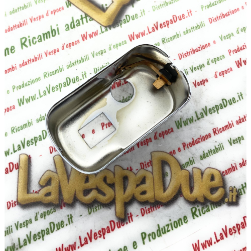 Coperchio commutatore luci per VESPA 90 125 150 PRIMAVERA SUPER SPRINT r.o.4975