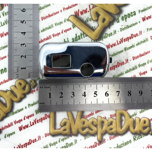 Coperchio commutatore luci per VESPA 90 125 150 PRIMAVERA SUPER SPRINT r.o.4975