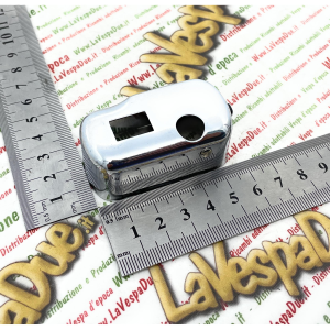 Coperchio commutatore luci per VESPA 90 125 150 PRIMAVERA SUPER SPRINT r.o.4975