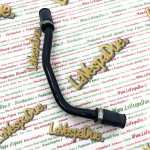 SAS Filterkastenrohr komplett mit Zubehör Sekundärluftsystem für VESPA 125 150 200 PX Bj. ab 1998 ro 844165 Katalysator