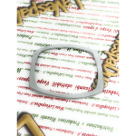 Guarnizione base Contachilometri per VESPA 150 dal 1957 al 1958 VB1T VESPA 150 GS dal 1955 al 1958 VS1T VS2T VS3T VS4T 