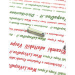 Haltestift für Hinterradbremspedal 21 x 5 mm für VESPA 50 80 V5A V5R V5B V5N VMB VMA VNX VLX VSX