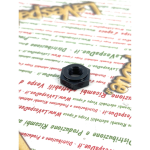 Sicherungsmutter für Vorderradachse aus brüniertem Metall für VESPA 98 125 150 V98 V1 V15 V30 V33 VU VM VN VNA VNB VNC VNL VL VB1 VS APE A1 A15 AB AC AE AD APA APB APC