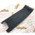 Tappeto coperchio pedana poggiapiedi scuro per PIAGGIO 50 CIAO PX dal 1980 al 1988 r.o. 188128