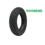 Neumático GOODRIDE 2.75 9 42J TL para ruedas delanteras VESPA 50 90 NLR SPECIAL Piaggio Ciao Porter y Lambretta