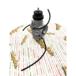 DELL'ORTO VHSB 34 LD Vergaser mit manueller Startluft für 2-Takt-Motoren für VESPA All Edit