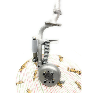 Forcella forcina completa adattabile per VESPA 125 150 VBB VBA VNA VNB r.o. 046659 099021 084098 087094