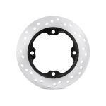 Disco freno FERODO anteriore  HONDA SH NES FES FORZA