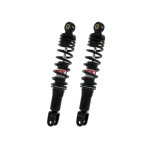 Par de amortiguadores traseros hidráulicos de doble tubo YSS HONDA SES SH SYM HD
