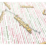 Graues Band für VESPA 50 125 PK S XL VN FL FL2 HP 4 RUSH AUTOMATICA 125 150 200 COSA CL CLX 2 Kabelbinder Stange Tür Seitenteil Seitenabdeckung ro 195556