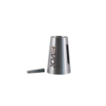 EVOK crankshaft enlargement adapter conversion from 17 mm to 20 cone for VESPA VBB VNB GL SPRINT GT