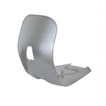 Scudo completo di pedana per VESPA 50 N L R 125 PRIMAVERA ET3 