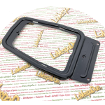 Placa portaequipajes para cojín de asiento VESPA 50 NLR VESPA SPECIAL depósito sin rosca