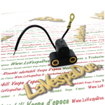 Recogida para VESPA RALLY 200 APE CAR ro 127254