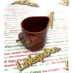 External ignition coil container for VESPA 150 VB1T VBA1T VL1 VL2 VL3T VB1T VBA1T VBB1T GL APE 150 from 1957 to 1958 APE C 150 from 1956 to 1960 ro 084367 092391 097847 022692 022654