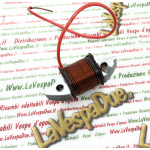 Bobina Luce per VESPA 125 VM1 VM2 VN1 VN2 VESPA 150 VB1T VL1 VL2 VL3 r.o. 020842