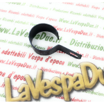 Tube de commande d'accélérateur à ressort VESPA 50 125 150 180 200 NLR SS 90 SS PRIMAVERA ET3 SUPER GT GTR GL SPRINT VELOCE 180 SS RALLY ro 071039