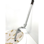 Forcella Forcina Anteriore per VESPA 50 N L R SPECIAL SS  90 125 PRIMAVERA ET3 ELESTART  tubo sterzo  r.o. 183678 013320 099370 099371 100603 152329