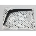 Vorderer Deflektor rechts DX Beverly Stoßstange original Piaggio 655105